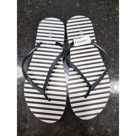 Women's Sandal / Slipper / Flip Flop Reseller Lot 9 Pair - Picture 9 of 16